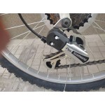 юношески спортен алуминиев велосипед VELOTEC ADVENTURE SPORT 24